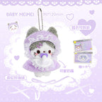 RosyPosy Plush Charm 2.0