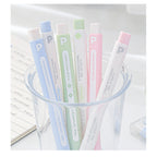 Planwith Flat Series Minimalist 0.5mm Gel Pen