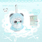 RosyPosy Plush Charm 2.0