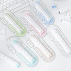 Planwith Mark Multi-Link Stamp Set
