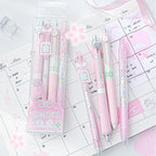 RosyPosy Omamori Scented Gel Pen