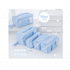 RosyPosy Upgraded Prism Pencil Case