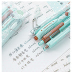 RosyPosy Strawberry Chocolate Retractable Gel Pen