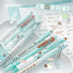 RosyPosy Strawberry Chocolate Retractable Gel Pen
