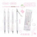 RosyPosy Strawberry Chocolate Retractable Gel Pen