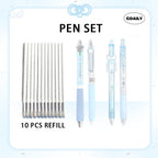 RosyPosy Omamori Scented Gel Pen