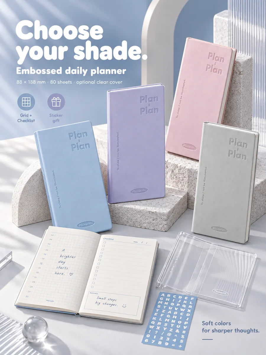 Journaling & Planners