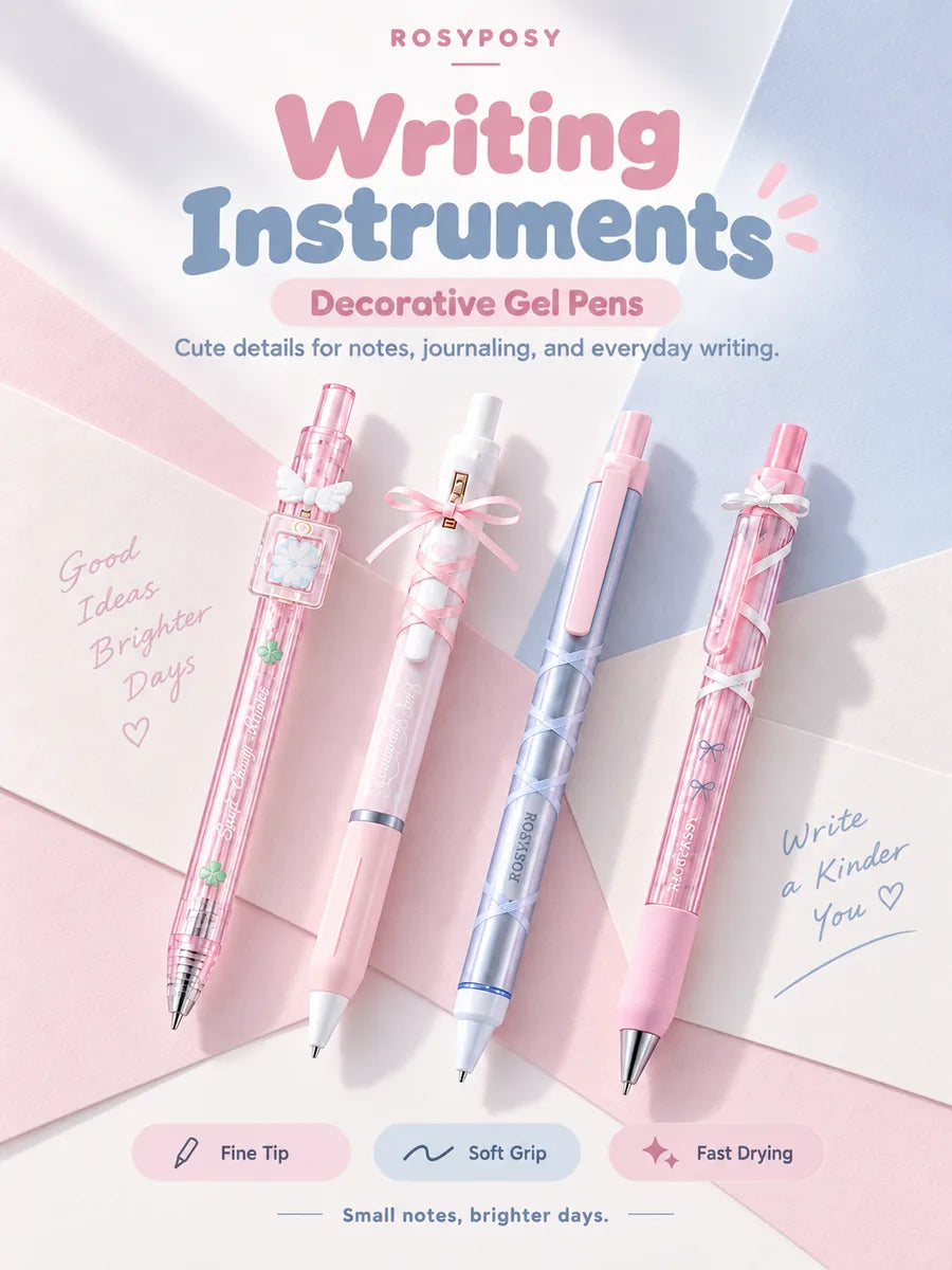 Writing Instruments